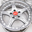 CST Precedeo Demon Camber 16" 8JJ +20 (5x114.3)