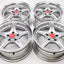 CST Precedeo Demon Camber 16" 8JJ +20 (5x114.3)