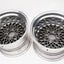 SSR Formula Mesh 15" 11J -15 (4x114.3) Pair