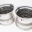 SSR Formula Mesh 15" 11J -15 (4x114.3) Pair