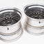 SSR Formula Mesh 15" 11J -15 (4x114.3) Pair