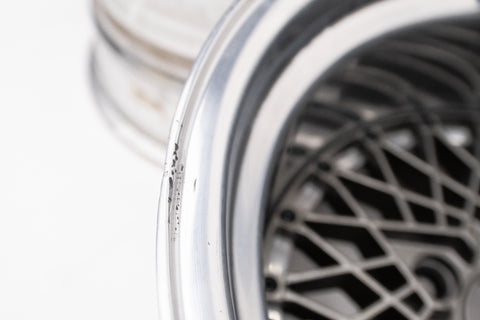 SSR Formula Mesh 15" 11J -15 (4x114.3) Pair