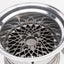 SSR Formula Mesh 15" 11J -15 (4x114.3) Pair