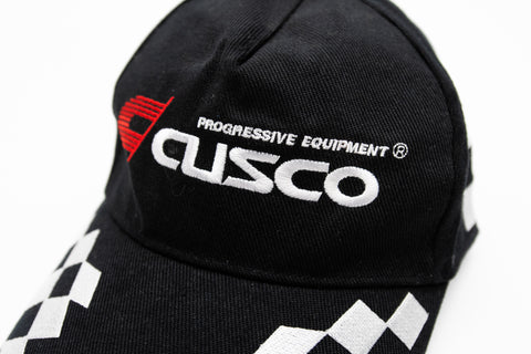 Cusco Hat