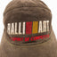 Ralliart Hat