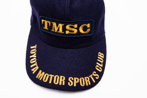 Toyota Motor Sports Club Hat