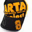 ARTA Project (AUTOBACS RACING TEAM AGURI) *Signed* Hat