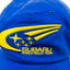 Subaru *Signed* Hat