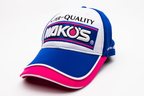 WAKOS Hat