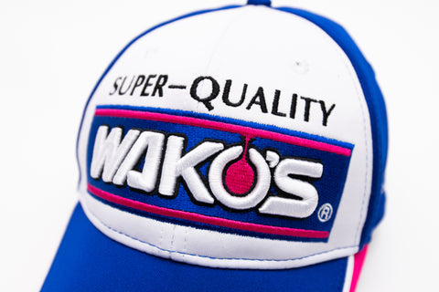 WAKOS Hat