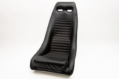 Unknown Manufacturer 80s Bucket Seat