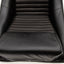 Unknown Manufacturer 80s Bucket Seat