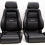 Recaro LS Seat Pair