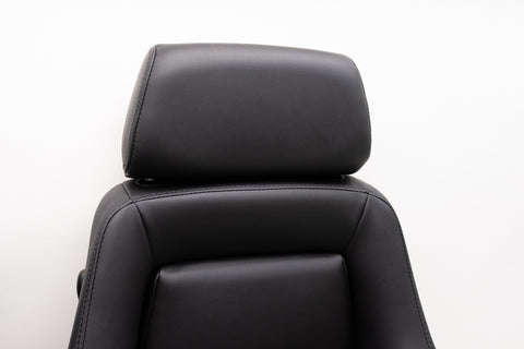 Recaro LS Seat Pair