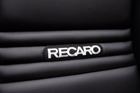 Recaro LS Seat Pair