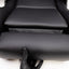 Recaro LS Seat Pair