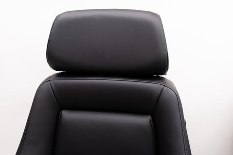 Recaro LS Seat Pair