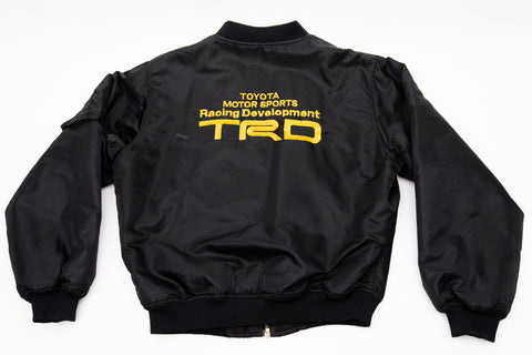 TRD Bomber Jacket (L)