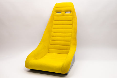 TRD Bucket Seat