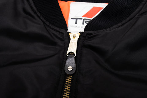 TRD Bomber Jacket (L)