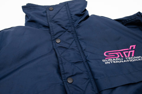 Subaru STI Jacket (M)