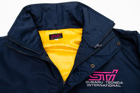 Subaru STI Jacket (M)