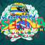 Ayrton Senna Formula One Jacket (L)