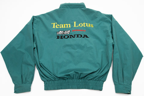 Team Lotus Honda Mugen Jacket (L)