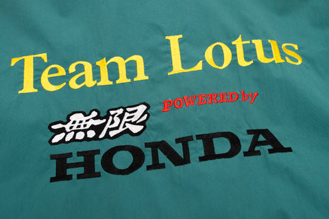 Team Lotus Honda Mugen Jacket (L)