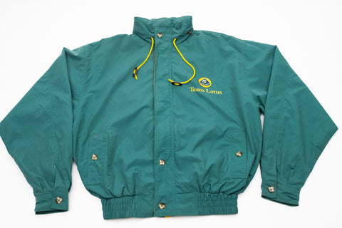 Team Lotus Honda Mugen Jacket (L)