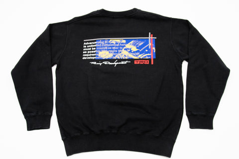 TRD Crew Neck Sweatshirt (M)