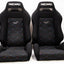 Recaro SR3 Le Mans *30th Anniversary Edition*