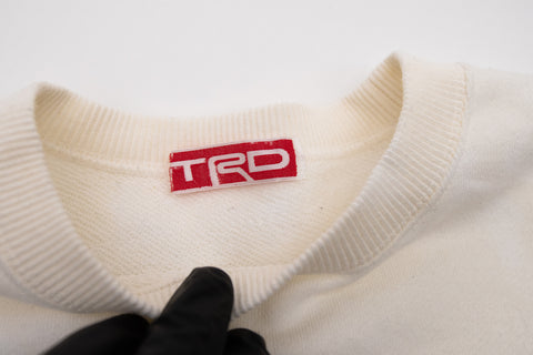 TRD Crew Neck Sweatshirt (M)