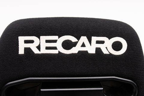 Recaro SR3 Le Mans *30th Anniversary Edition*