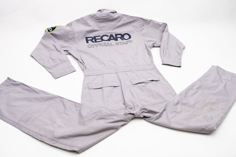 Recaro Staff Jumpsuit (M)