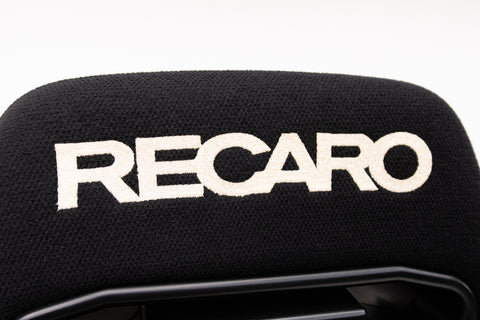 Recaro SR3 Le Mans *30th Anniversary Edition*