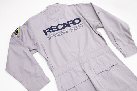 Recaro Staff Jumpsuit (M)