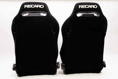 Recaro SR3 Le Mans *30th Anniversary Edition*