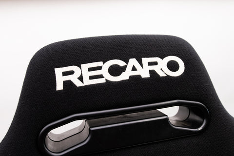 Recaro SR3 Le Mans *30th Anniversary Edition*