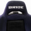 Bride Brix / Ergo Seat Pair