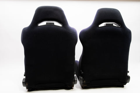 Bride Brix / Ergo Seat Pair