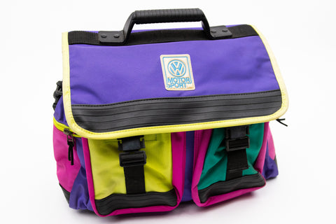 Volkswagen Motorsport Bag