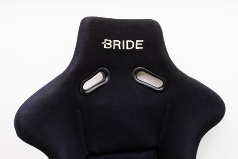 Bride Zeta 1 Bucket Seat