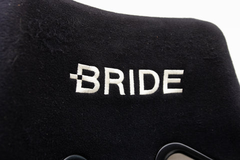 Bride Zeta 1 Bucket Seat