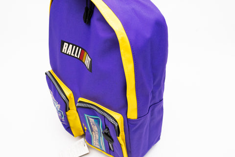 Ralliart Backpack