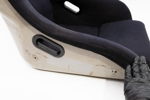 Bride Zeta 1 Bucket Seat