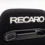 Recaro SR3 Trial Seat