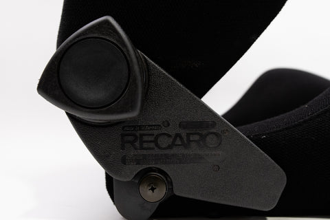 Recaro SR3 Trial Seat