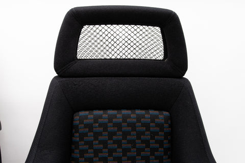 Recaro LS Indi Seat Pair