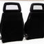 Recaro LS Indi Seat Pair